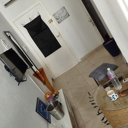 Appartement 2 A Carthage Byrsa Douar ech Chott Zewnętrze zdjęcie