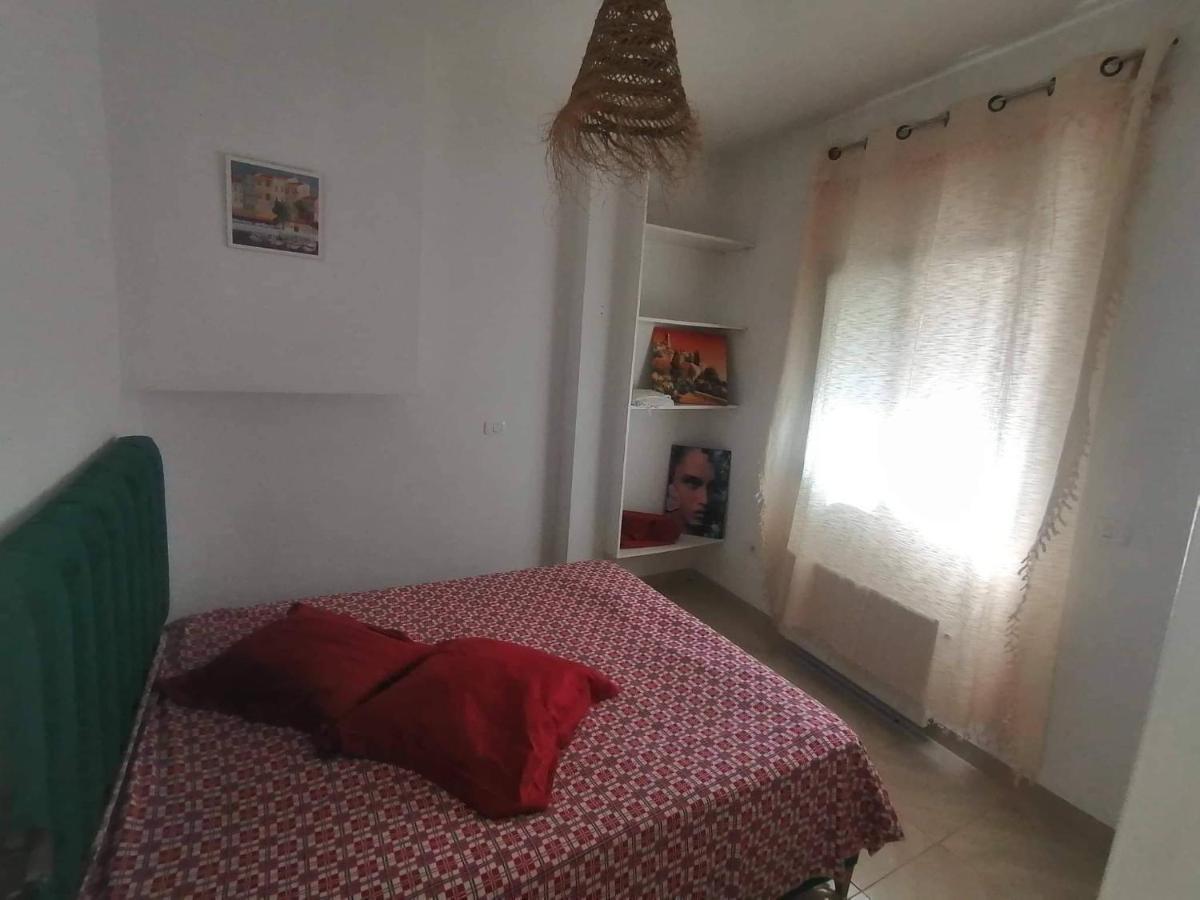 Appartement 2 A Carthage Byrsa Douar ech Chott Zewnętrze zdjęcie