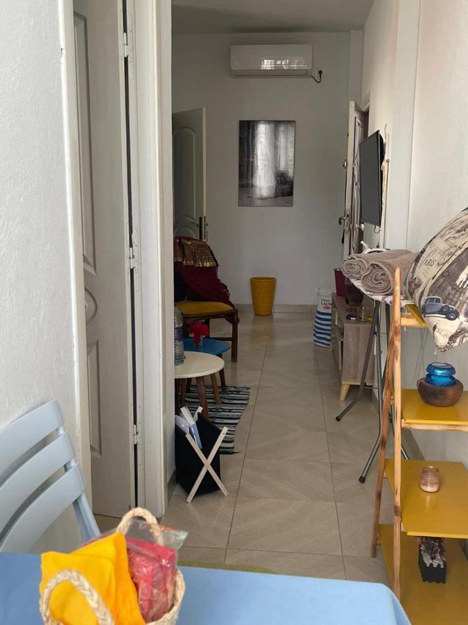 Appartement 2 A Carthage Byrsa Douar ech Chott Zewnętrze zdjęcie
